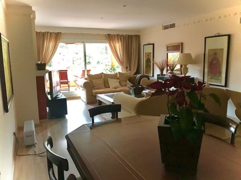Apartment for Sale in Guadalmina Baja, Malaga 2