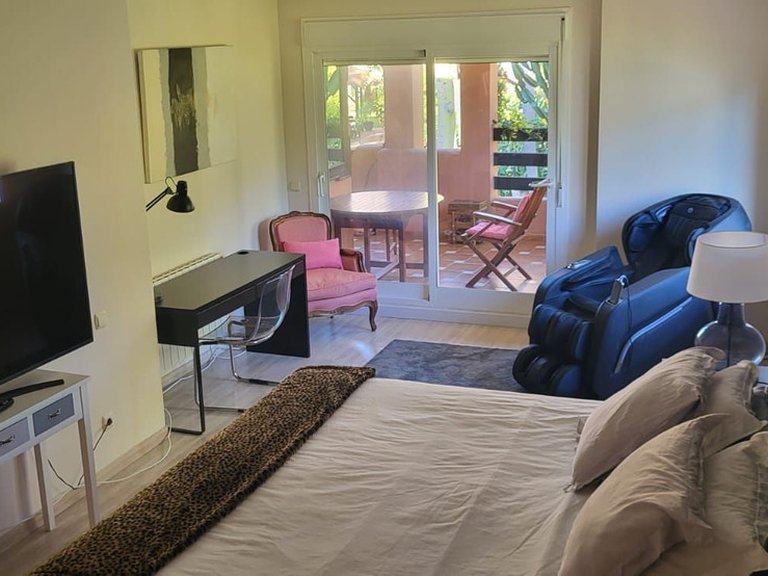 Apartment for Sale in Guadalmina Baja, Malaga 8