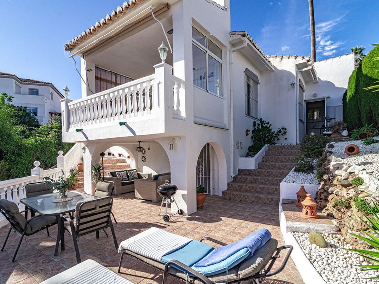 Villa for Sale in Calahonda, Malaga 33