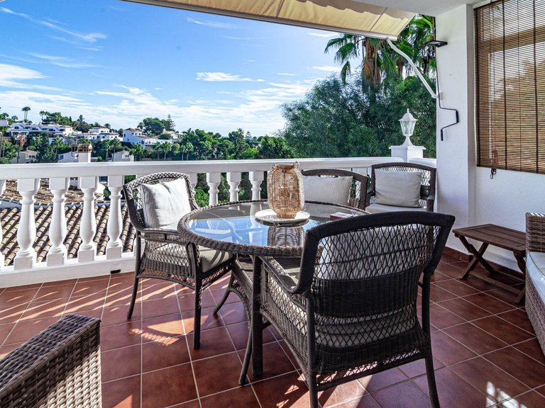 Villa for Sale in Calahonda, Malaga 34