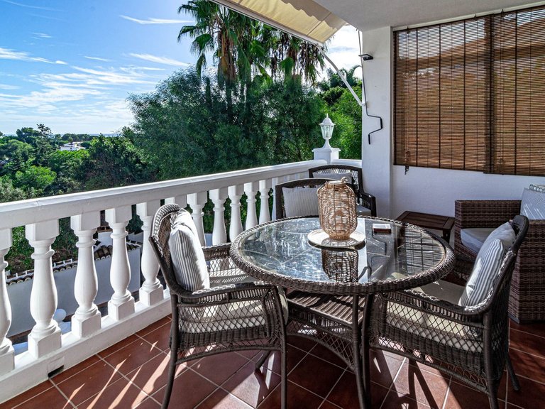Villa for Sale in Calahonda, Malaga 35