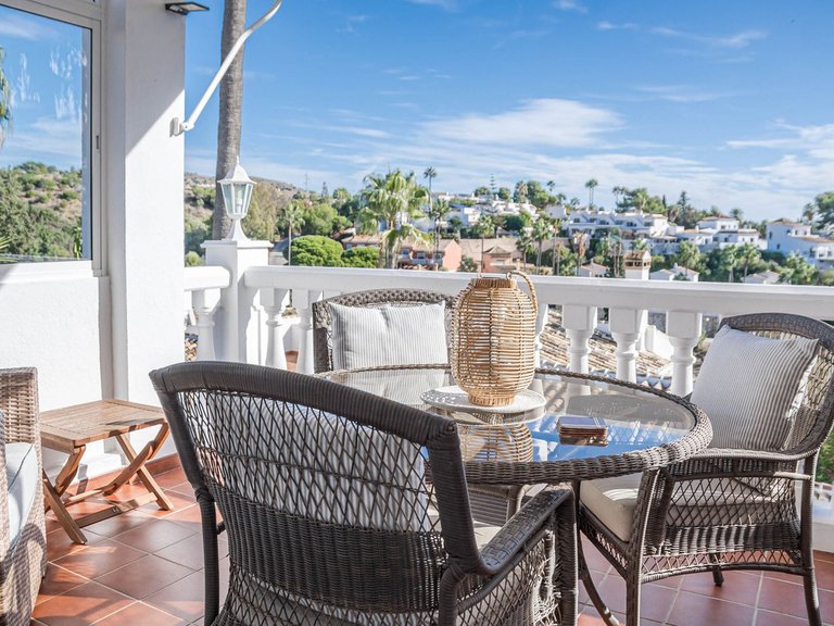 Villa for Sale in Calahonda, Malaga 37