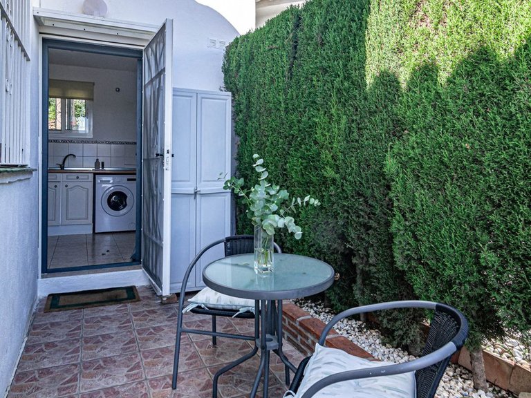 Villa for Sale in Calahonda, Malaga 42