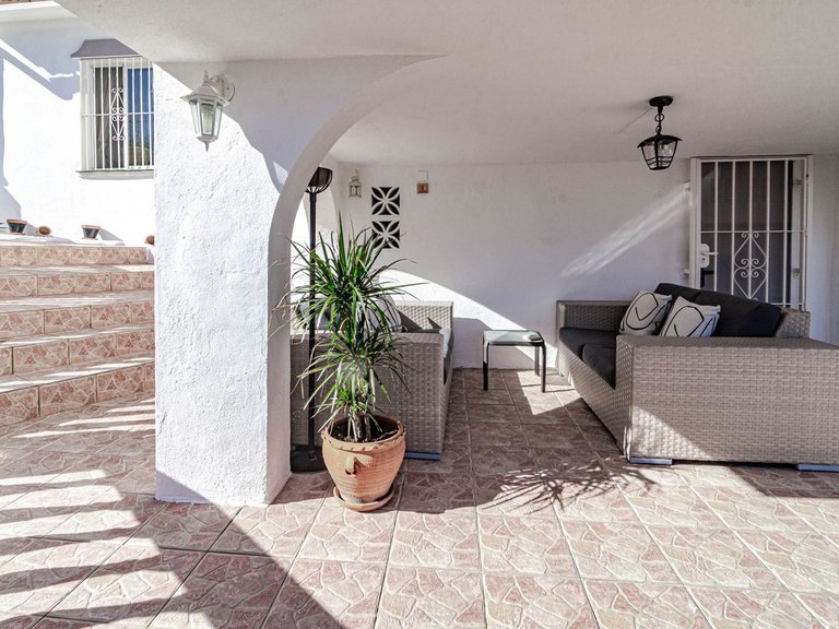 Villa for Sale in Calahonda, Malaga 46