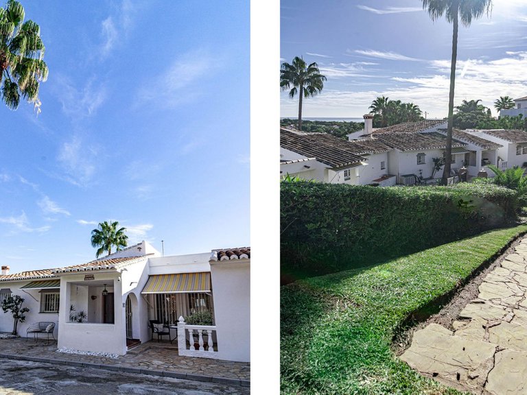 Villa for Sale in Calahonda, Malaga 47