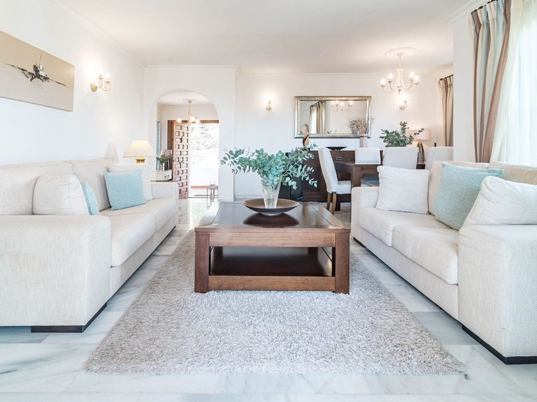 Villa for Sale in Calahonda, Malaga 5