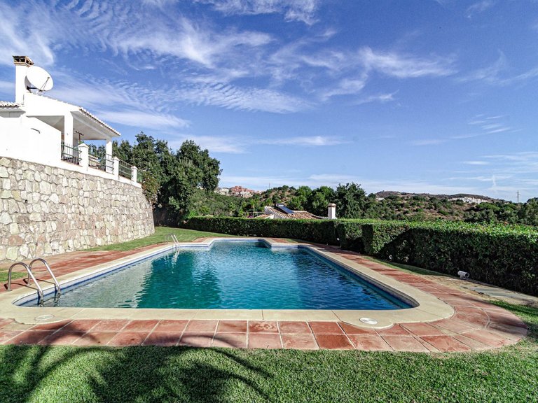 Villa for Sale in Calahonda, Malaga 50
