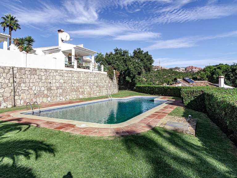 Villa for Sale in Calahonda, Malaga 51