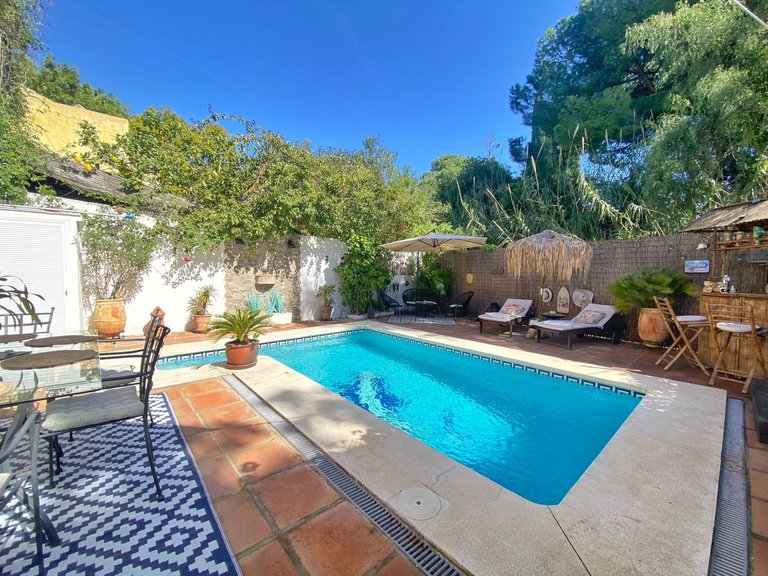 Villa for Sale in Marbella, Malaga 10