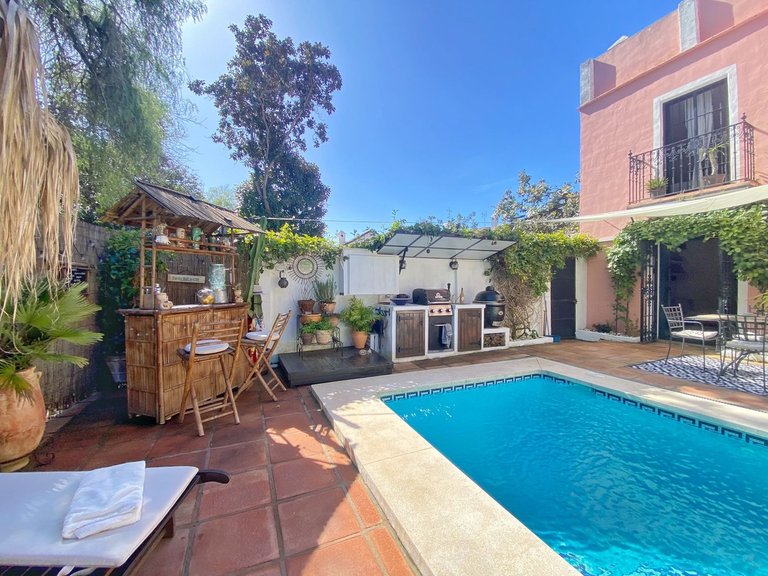 Villa for Sale in Marbella, Malaga 11