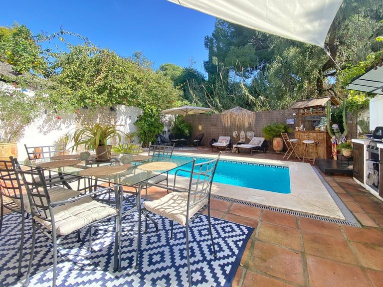 Villa for Sale in Marbella, Malaga 12