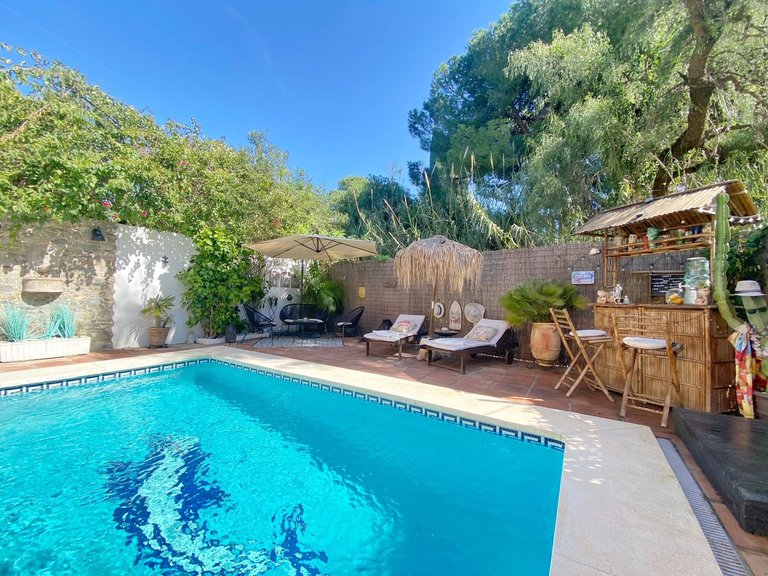 Villa for Sale in Marbella, Malaga 13