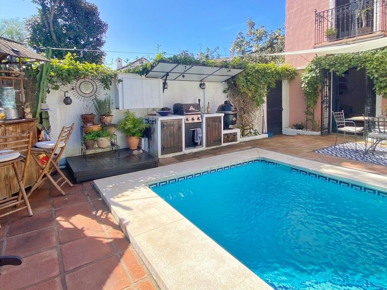 Villa for Sale in Marbella, Malaga 14