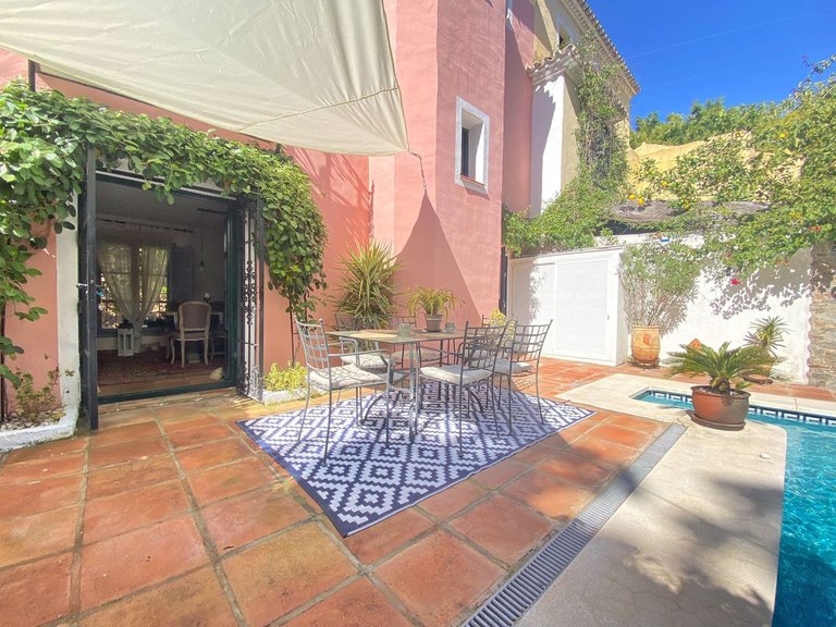 Villa for Sale in Marbella, Malaga 15