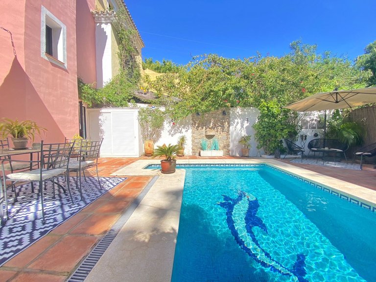 Villa for Sale in Marbella, Malaga 17