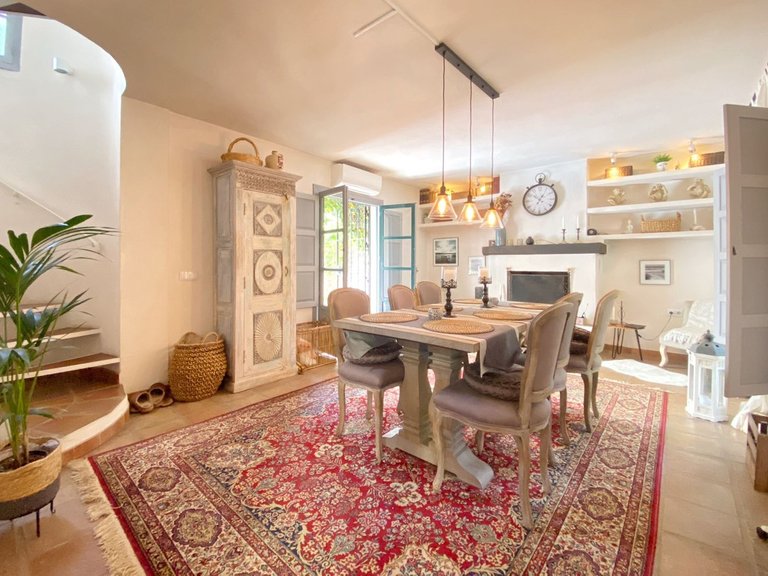 Villa for Sale in Marbella, Malaga 2