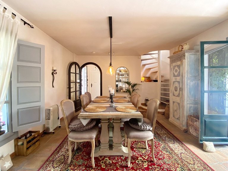 Villa for Sale in Marbella, Malaga 23