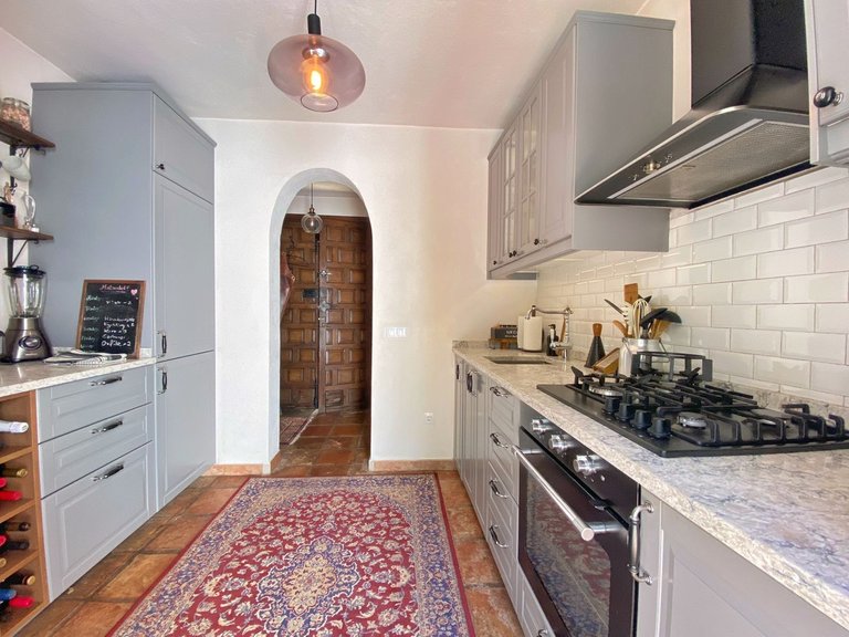 Villa for Sale in Marbella, Malaga 3