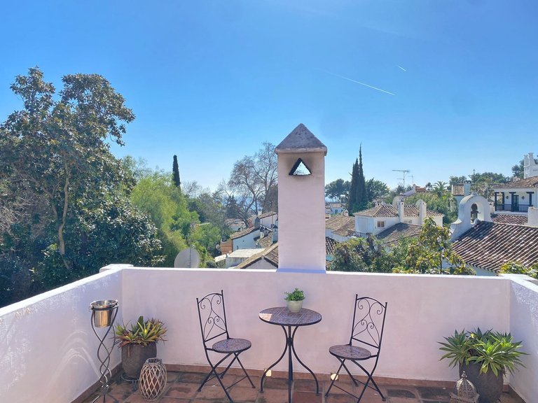 Villa for Sale in Marbella, Malaga 45
