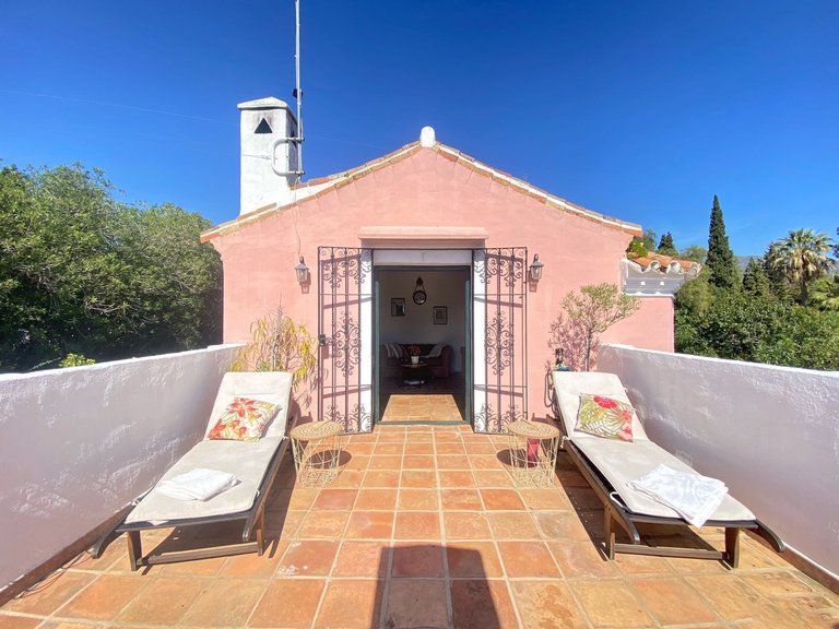 Villa for Sale in Marbella, Malaga 46