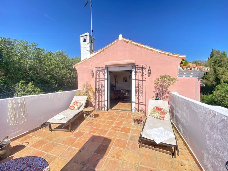 Villa for Sale in Marbella, Malaga 47