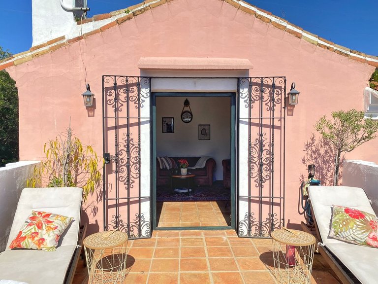 Villa for Sale in Marbella, Malaga 48