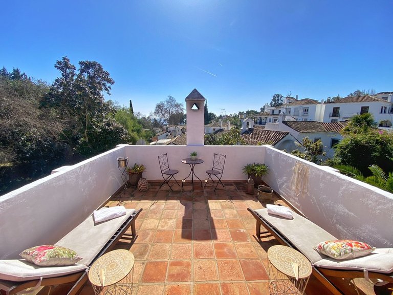 Villa for Sale in Marbella, Malaga 49