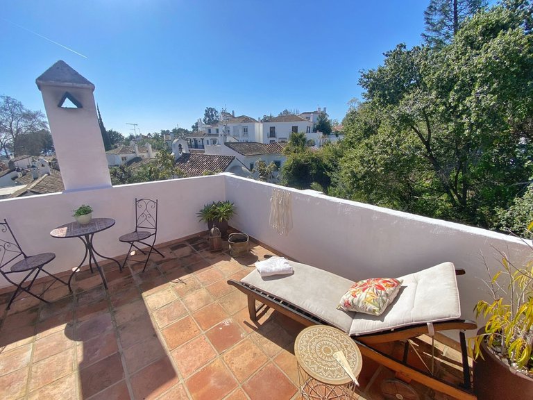 Villa for Sale in Marbella, Malaga 53