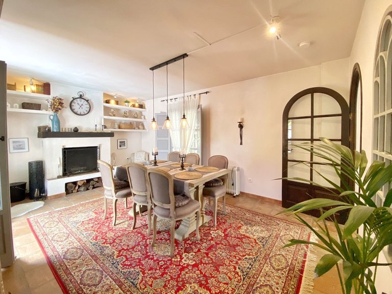 Villa for Sale in Marbella, Malaga 6