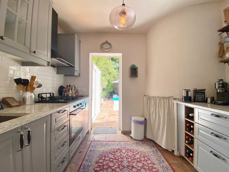 Villa for Sale in Marbella, Malaga 7