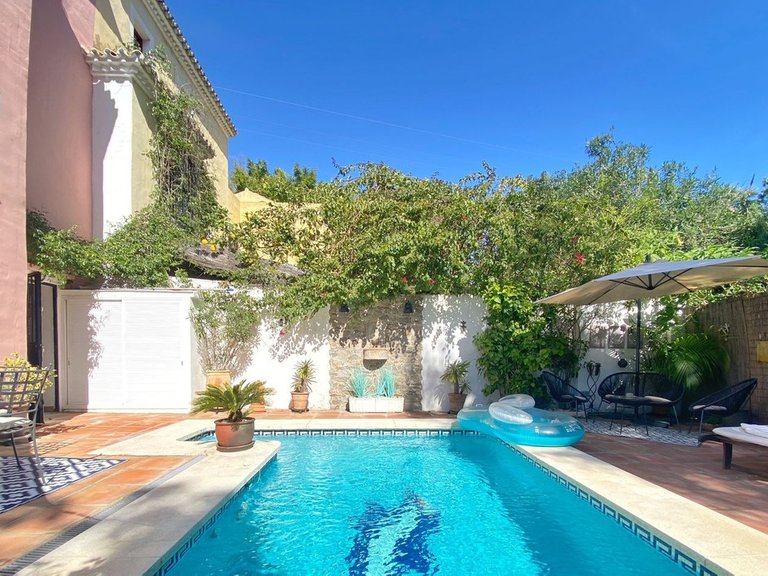 Villa for Sale in Marbella, Malaga 9