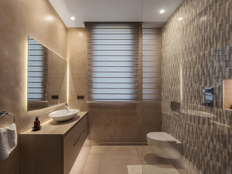 Villa for Sale in El Madroñal, Malaga 33