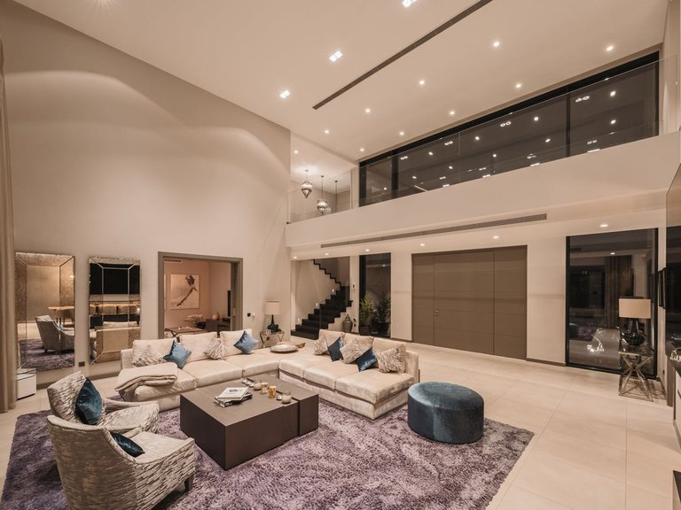 Villa for Sale in El Madroñal, Malaga 41
