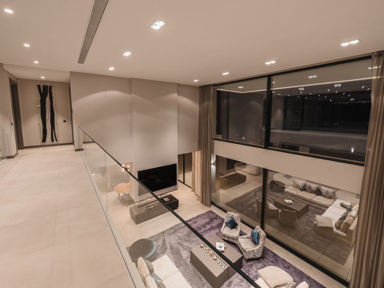 Villa for Sale in El Madroñal, Malaga 49