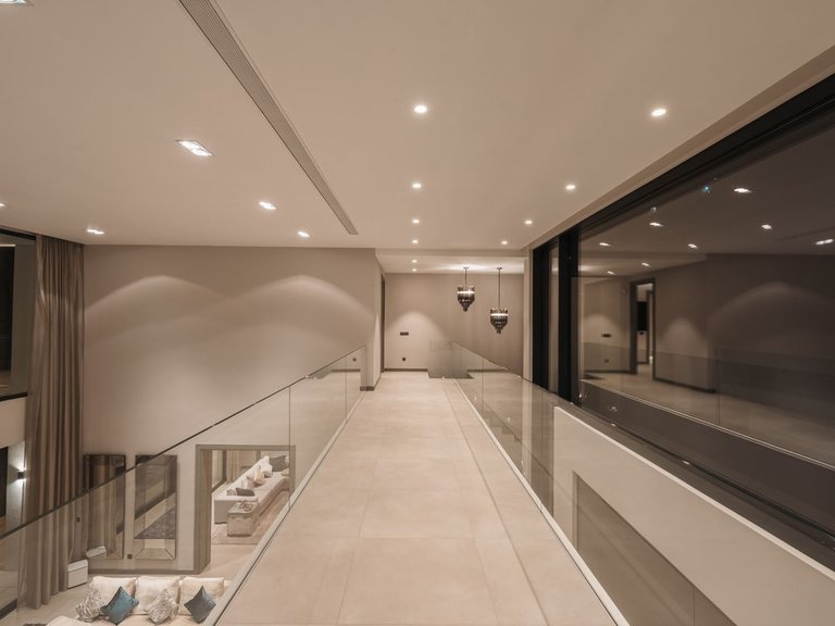 Villa for Sale in El Madroñal, Malaga 50