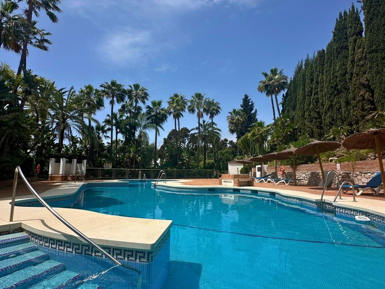Apartment for Sale in Reserva De Marbella, Malaga 1
