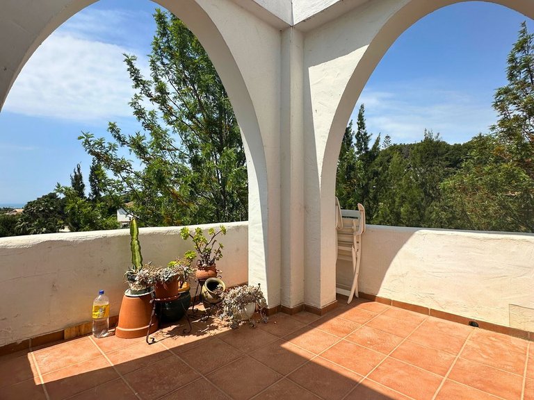 Apartment for Sale in Reserva De Marbella, Malaga 11