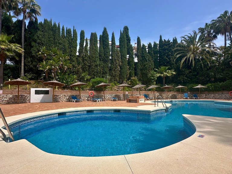 Apartment for Sale in Reserva De Marbella, Malaga 13