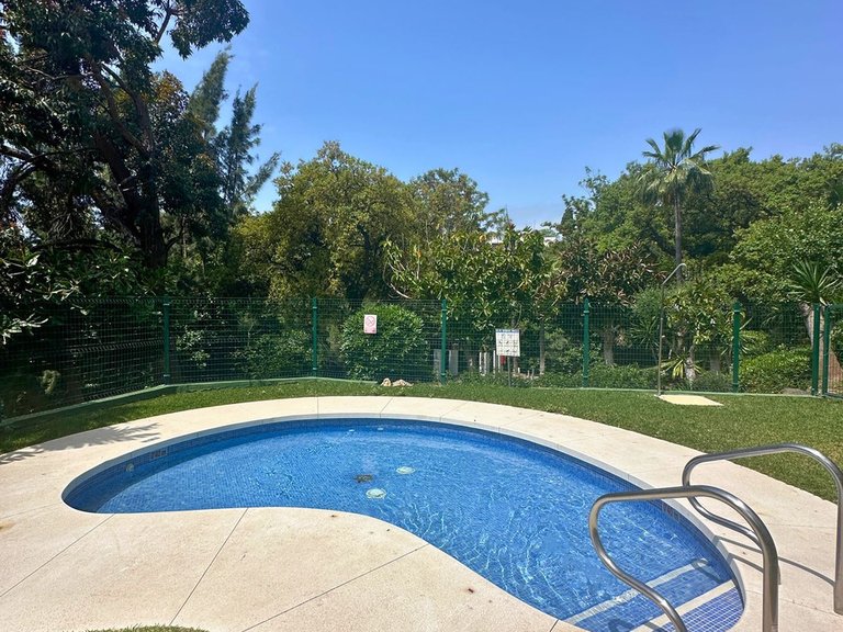 Apartment for Sale in Reserva De Marbella, Malaga 14