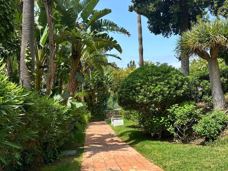 Apartment for Sale in Reserva De Marbella, Malaga 17