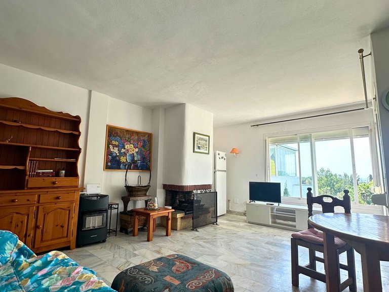 Apartment for Sale in Reserva De Marbella, Malaga 2