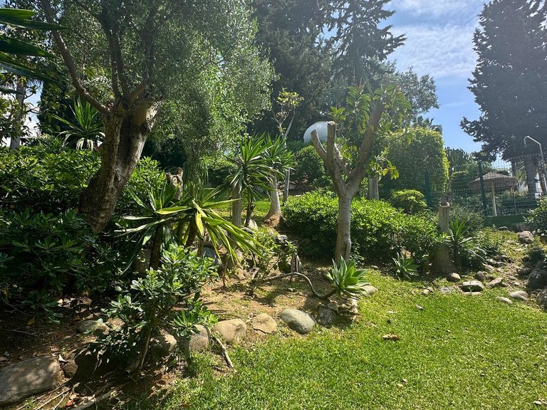 Apartment for Sale in Reserva De Marbella, Malaga 20