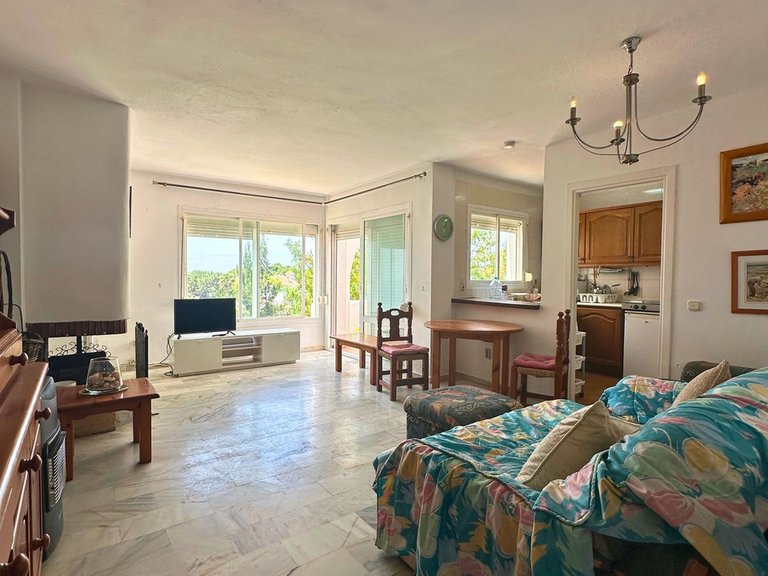 Apartment for Sale in Reserva De Marbella, Malaga 3