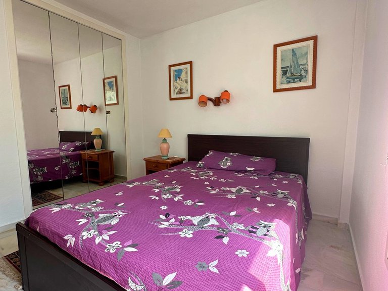 Apartment for Sale in Reserva De Marbella, Malaga 7