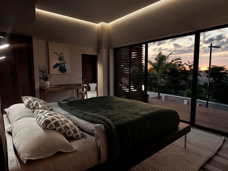 Villa for Sale in Costa del Sol Estepona, Malaga 12