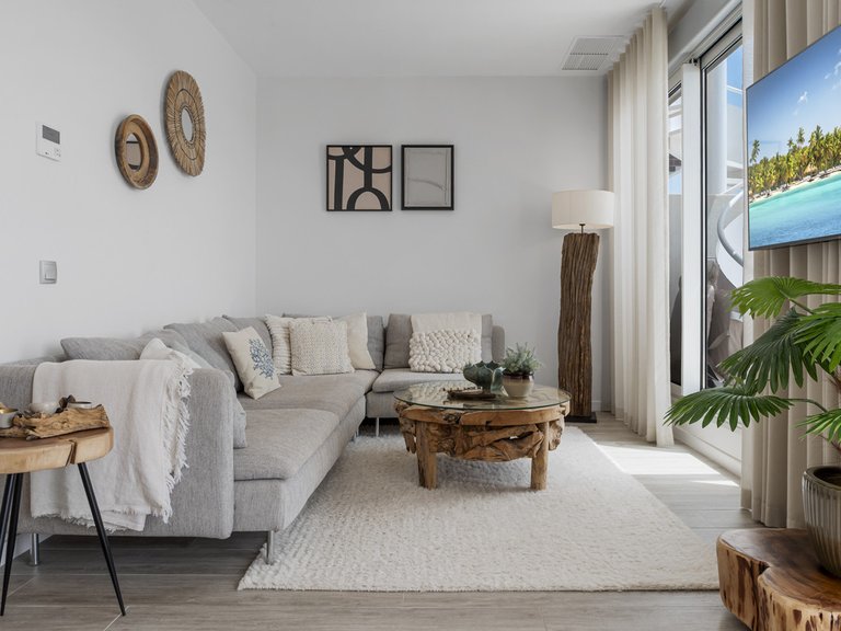 Apartment for Sale in Cancelada, Malaga 10