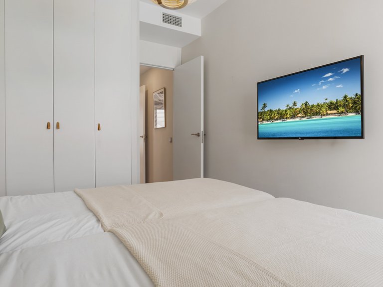 Penthouse for Sale in Cancelada, Malaga 13