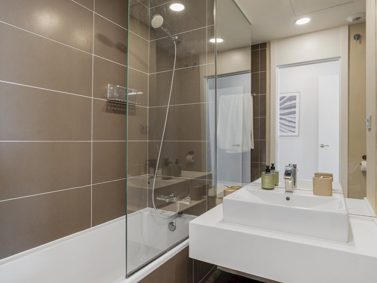Penthouse for Sale in Cancelada, Malaga 14