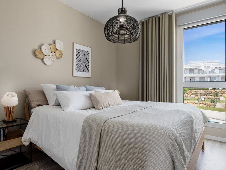 Penthouse for Sale in Cancelada, Malaga 15