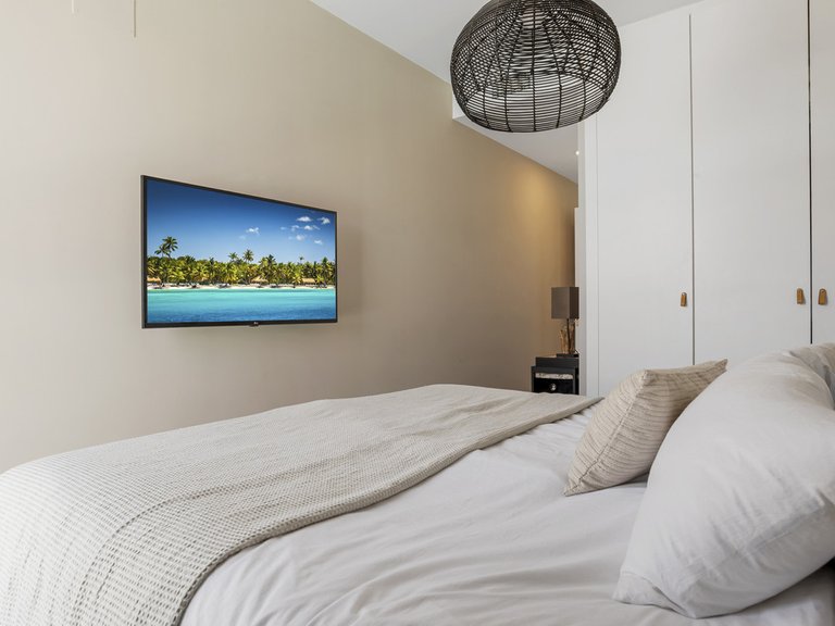 Penthouse for Sale in Cancelada, Malaga 16